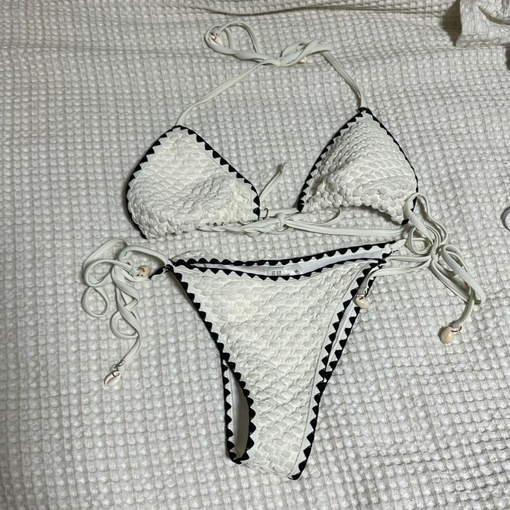 SHEIN bikini